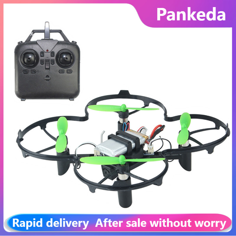Drone Remote Controller Lanyard - DM002 DIY Quadcopter Tinggi Tetap Mini
