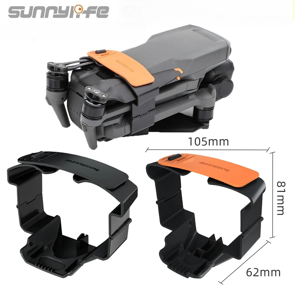 Drone Propeller Holder - Sunnylife Penahan Baling-Baling Untuk DJI Mavic
