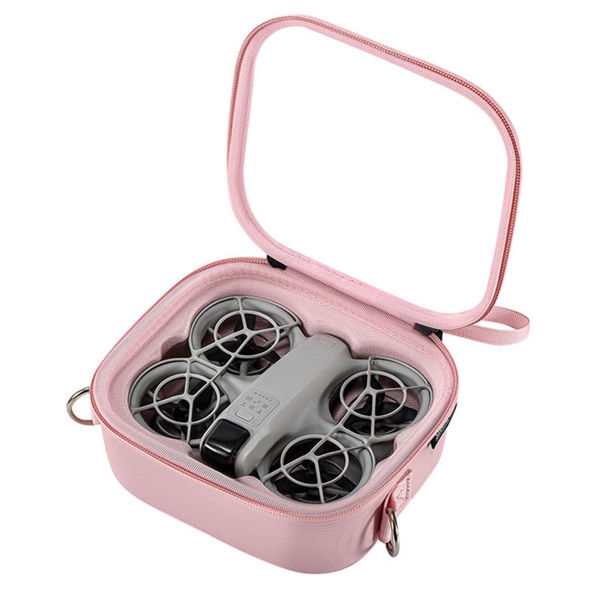 Drone Carrying Case - Tas Penyimpanan Tunggal Genggam Untuk DJI