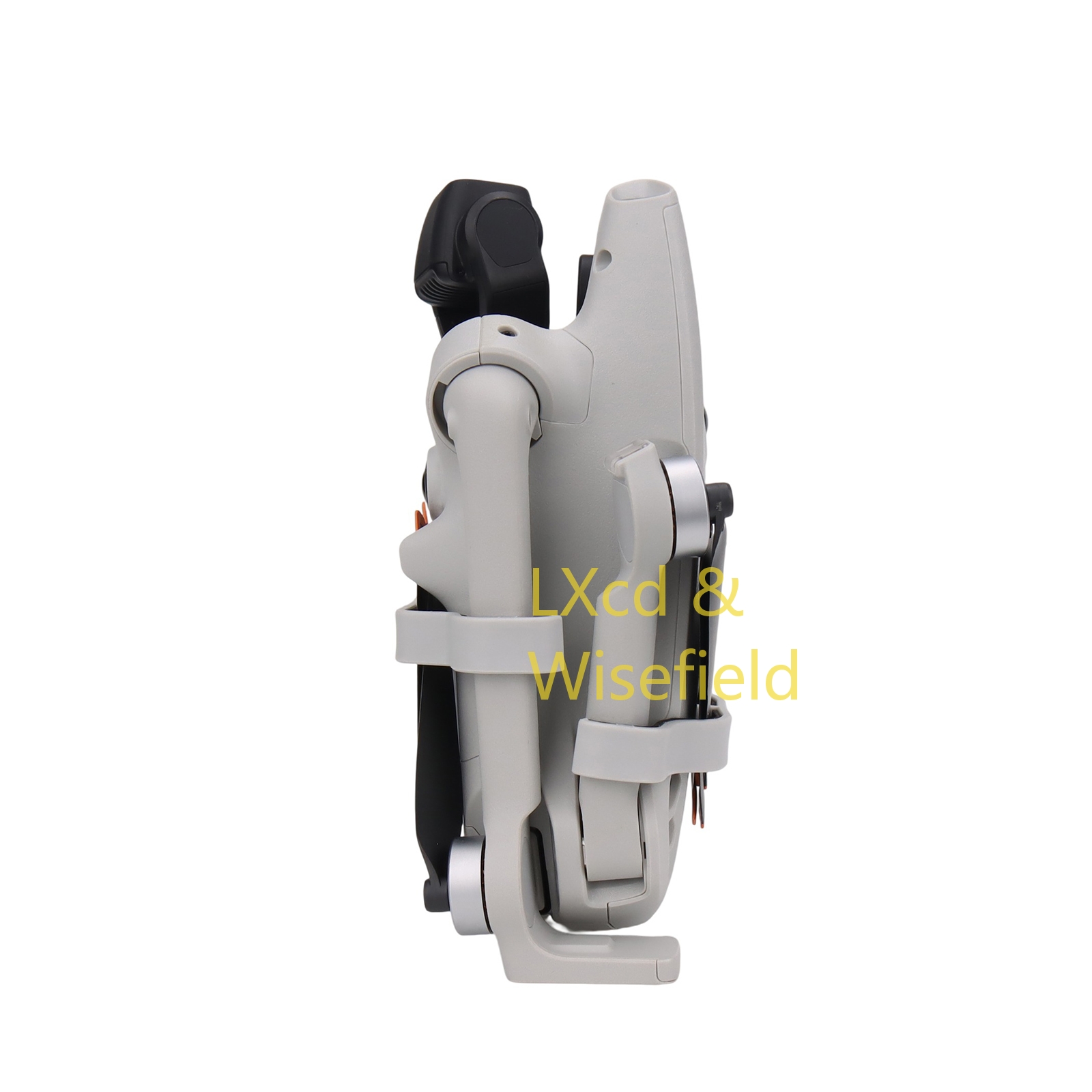 Drone Propeller Holder - Penyangga Baling-Baling untuk DJI Lito X1