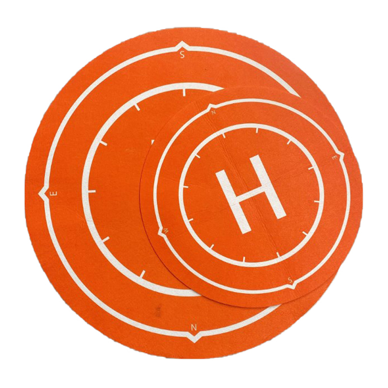 Drone Landing Pad - Drone Quadcopter lipat, Aksesoris untuk DJI