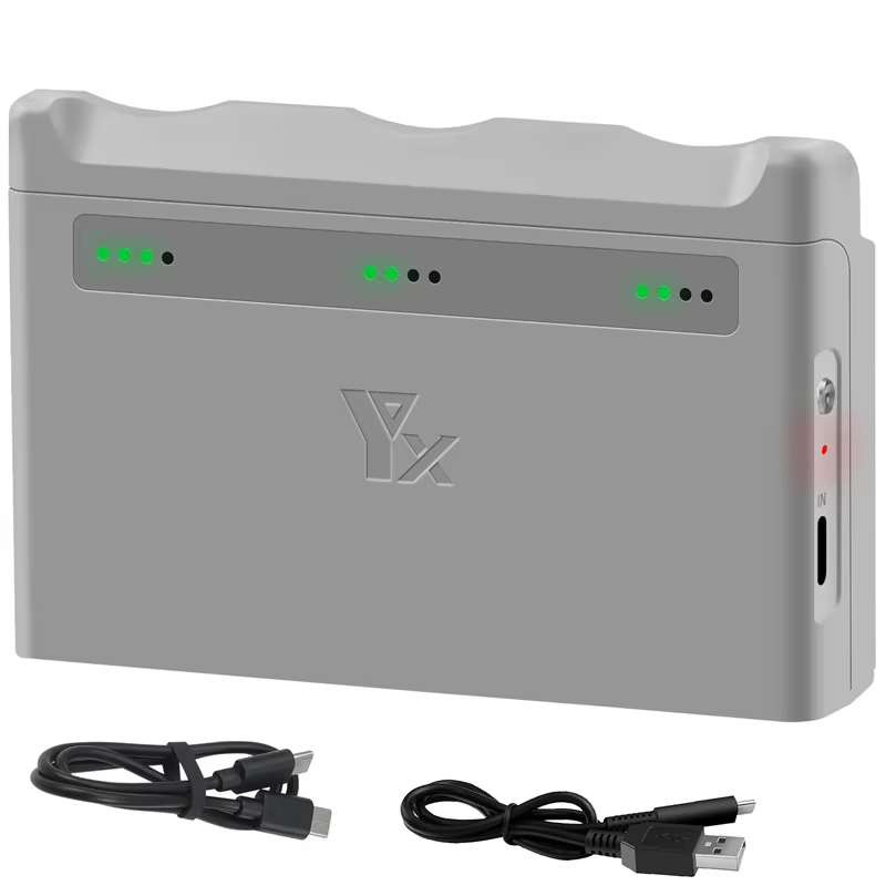 Drone Charging Hub - Hub Pengisian Daya Baterai DJI NEO