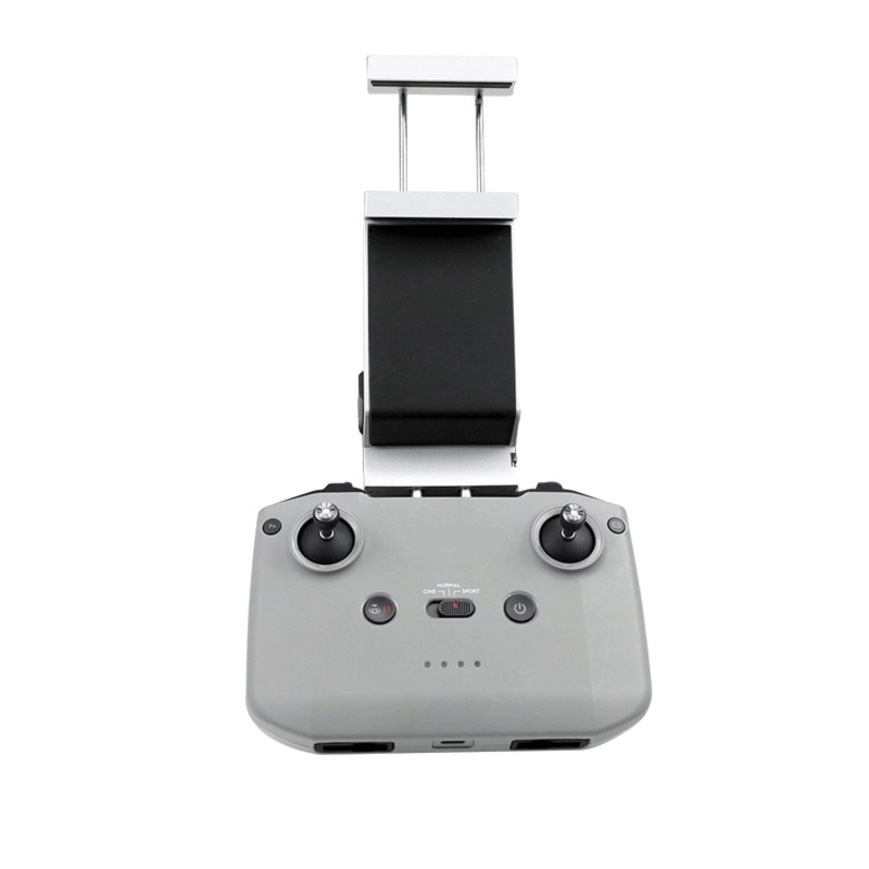 Drone Tablet Mount - A99E-Drone Braket Dudukan Remote Control Aluminium
