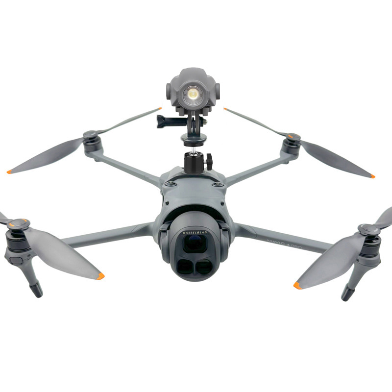 Drone Strobe Light - 1Set Lampu Sorot Penerbangan Lampu Strobo