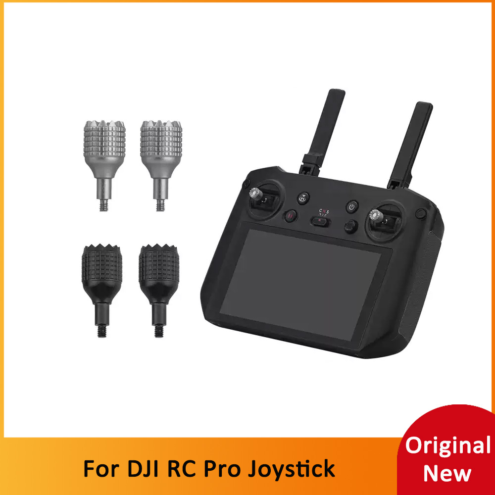 Drone Control Stick - Joystick Thumb Stick Asli Untuk Pengganti