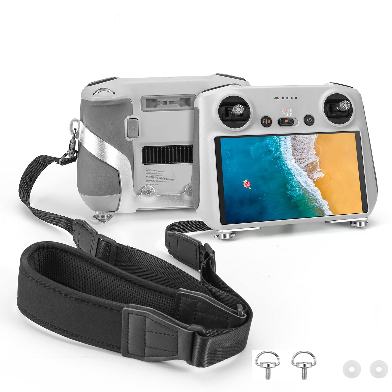 Drone Neck Strap - Tali Leher Lanyard untuk DJI RC/RC