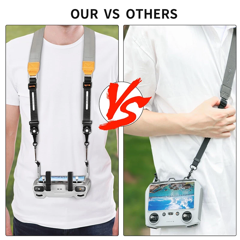 Drone Remote Controller Lanyard - RCSTQ untuk DJI RC/ RC 2