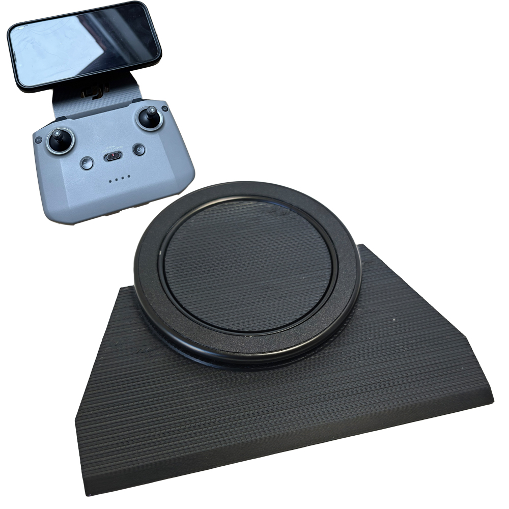Drone Tablet Mount - Untuk DJI RC Remote Controller MagSafe
