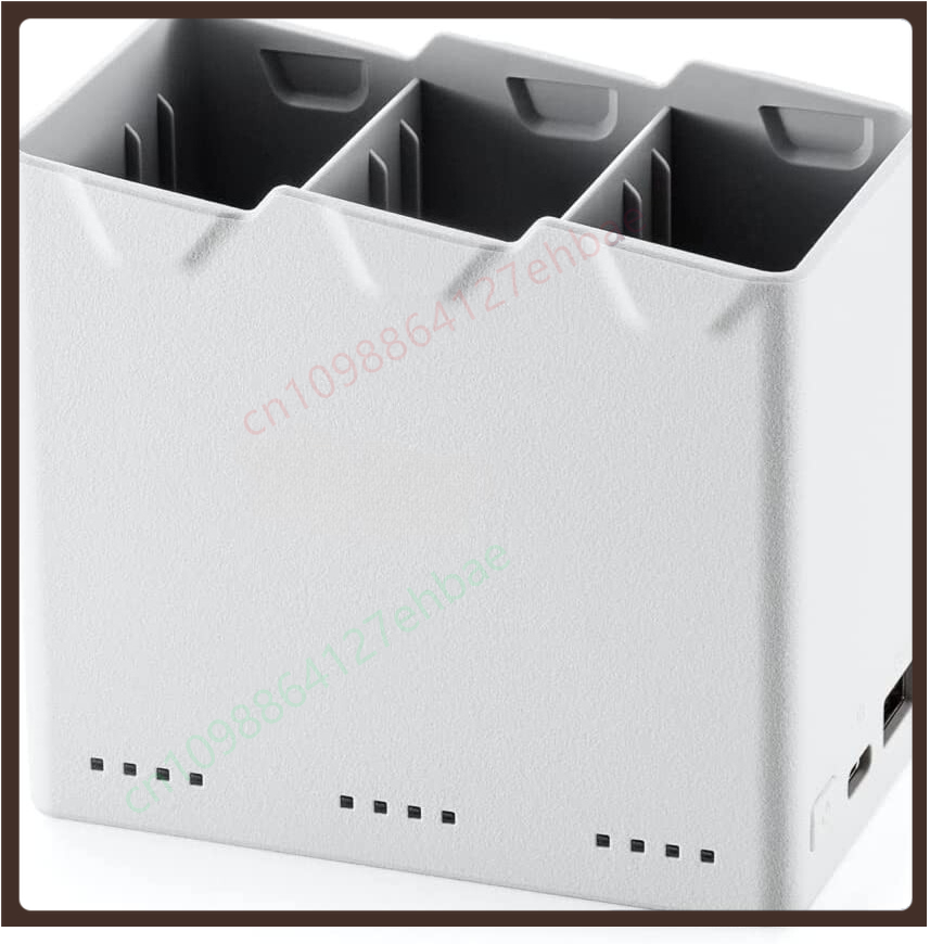 Drone Charging Hub - Hub Pengisi Daya Mini 4 Pro