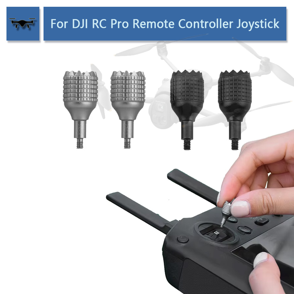 Drone Control Stick - Tuas Kontrol Joystick Original Untuk Remote