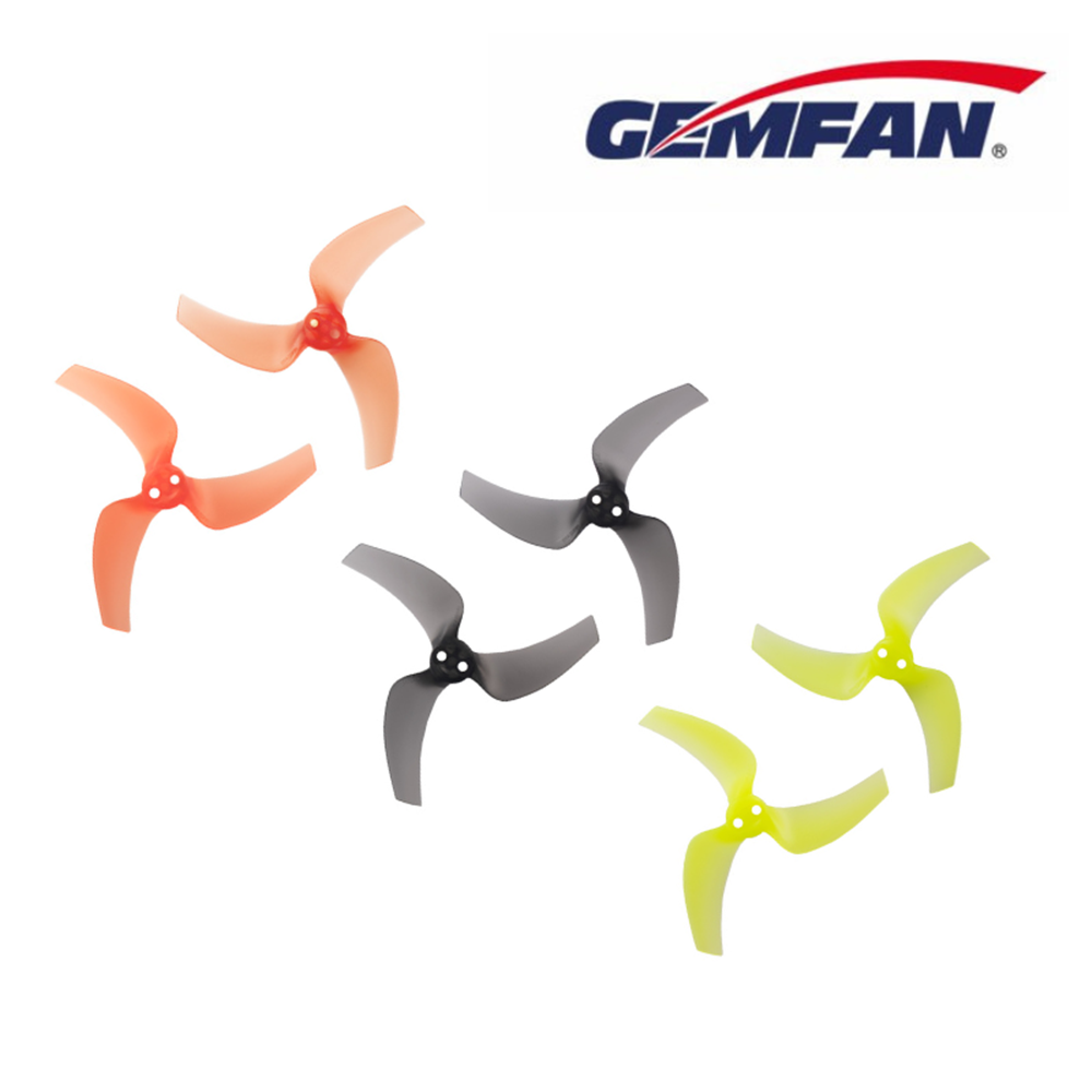 Drone Battery Adapter - Gemfan alat peraga 3.2 inci, untuk