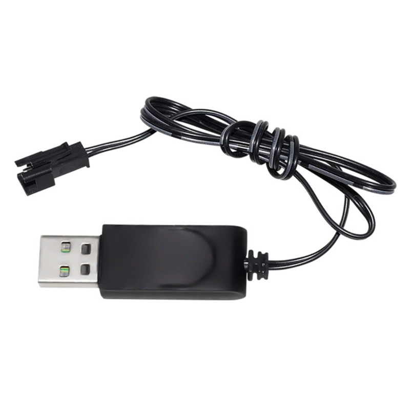 Drone Power Bank - Baterai Lithium 3.7V Kabel Pengisi Daya