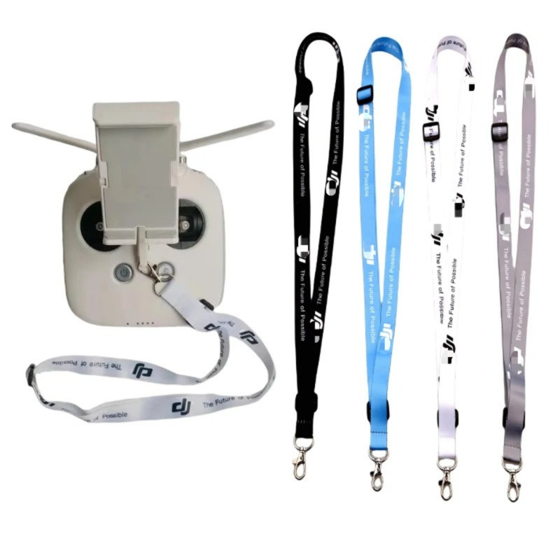 Drone Neck Strap - Untuk DJI Phantom 4/3/2/ FPV Avata