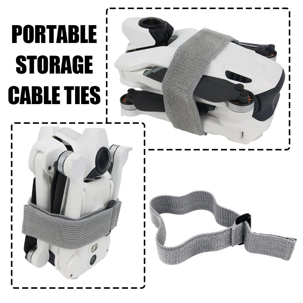Drone Propeller Holder - Penahan Baling-Baling untuk Insta360 Antigravity A1