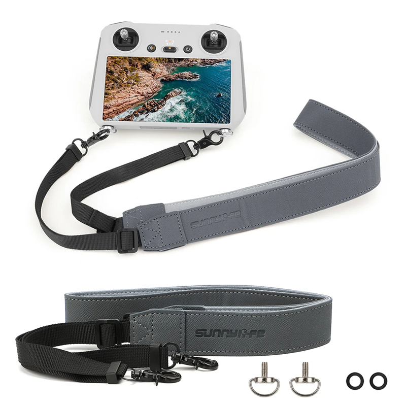 Drone Neck Strap - Lanyard untuk DJI Mini 4 Pro