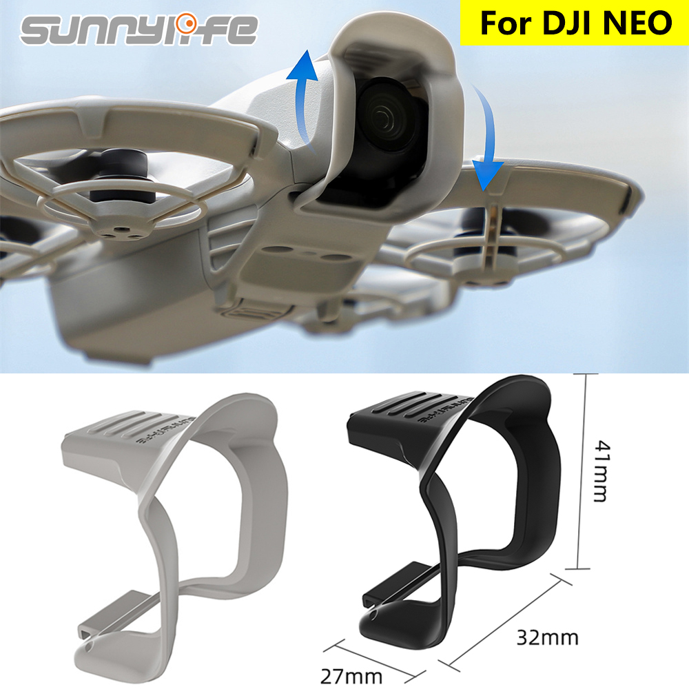 Drone Sun Shade - Tutup Lensa Sunnylife untuk DJI NEO