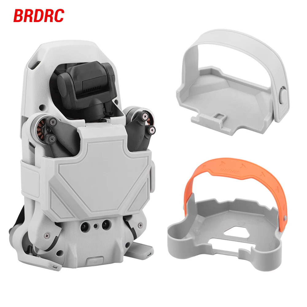 Drone Power Bank - BRDRC pemegang baling-baling untuk DJI Mini