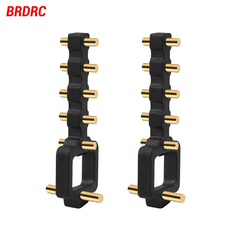 Drone Neck Strap - BRDRC antena Yagi 5.8GHz, aksesori pengontrol
