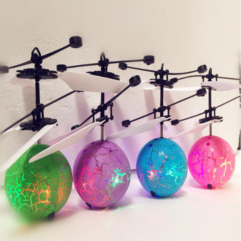 Drone Beacon Light - Drone Mini Anak-anak, Helikopter RC, Pesawat