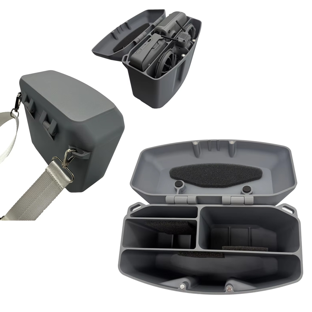 Drone Carrying Case - Kotak Cetak 3D DJI Neo 2