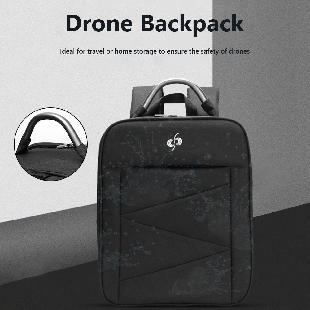 Drone Backpack - Ransel Tahan Air untuk Aksesori Pengontrol