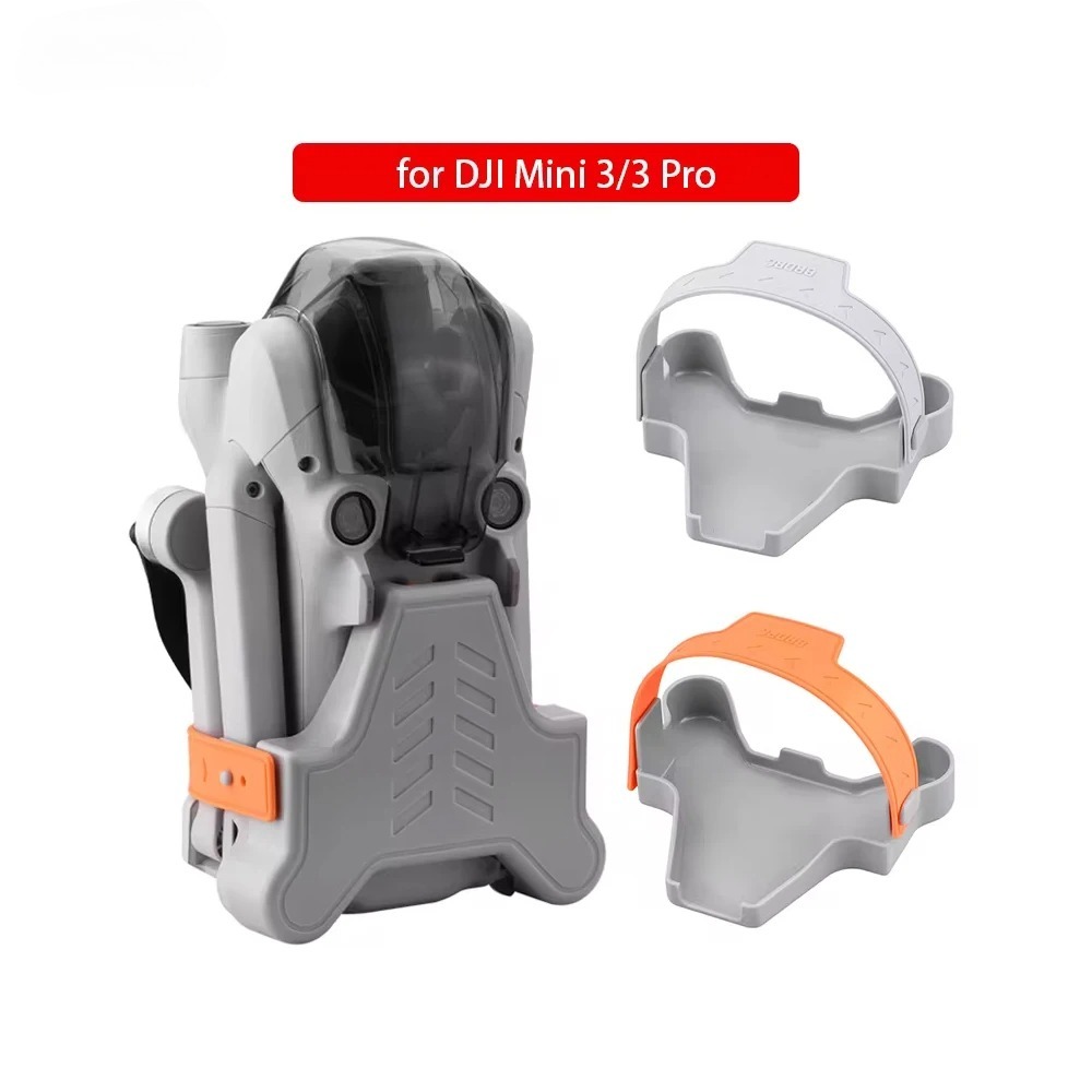 Drone Propeller Holder - Penstabil Penahan Baling-Baling untuk DJI Mini