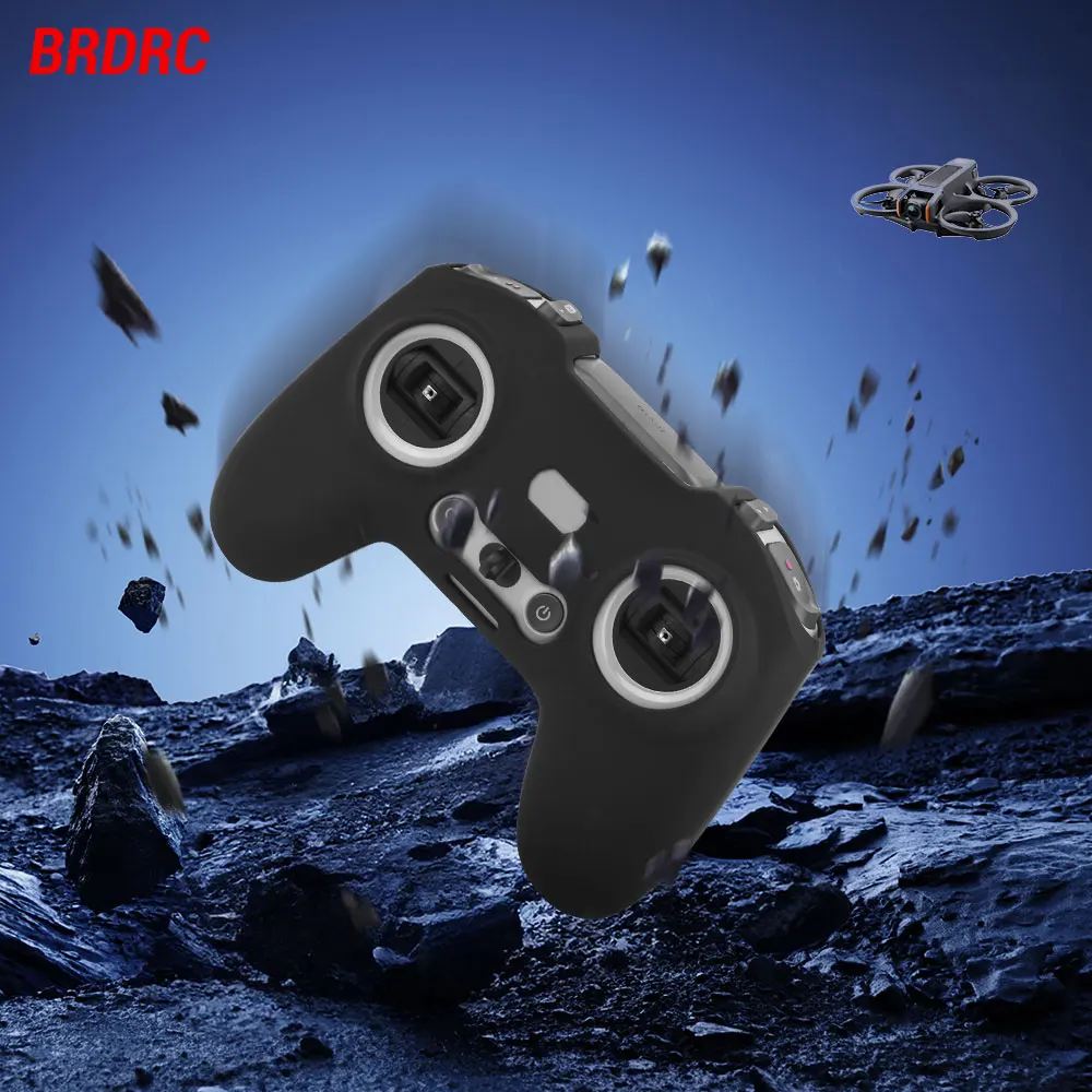 Drone Carrying Case - BRDRC untuk DJI Avata 2/FPV Combo