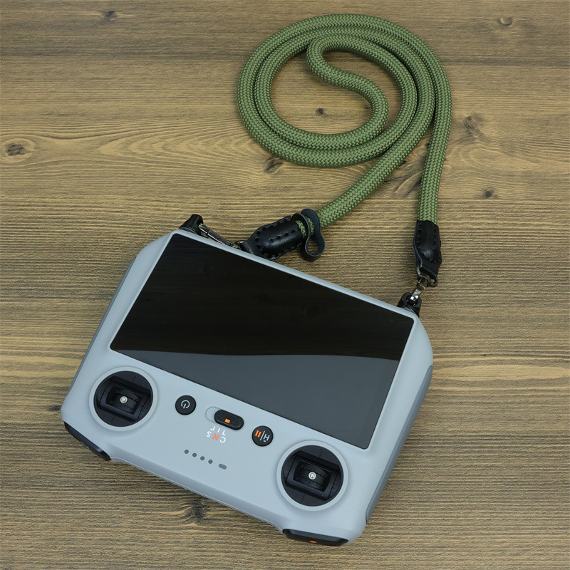 Drone Remote Controller Lanyard - Tali untuk DJI Mavic 3/2/Air 2S