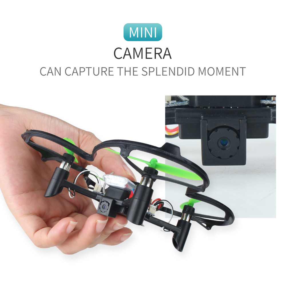 DM002 DIY Quadcopter Tinggi Te - Drone Remote Controller Lanyard ulasan dan harga