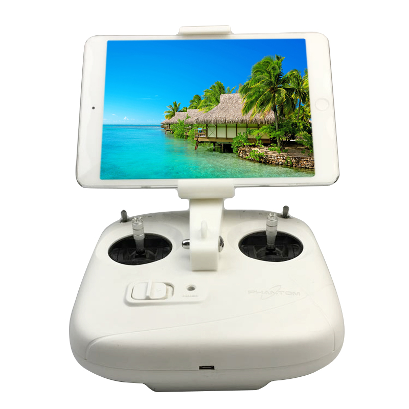 Braket Tablet untuk DJI Phanto - Drone Tablet Mount ulasan dan harga