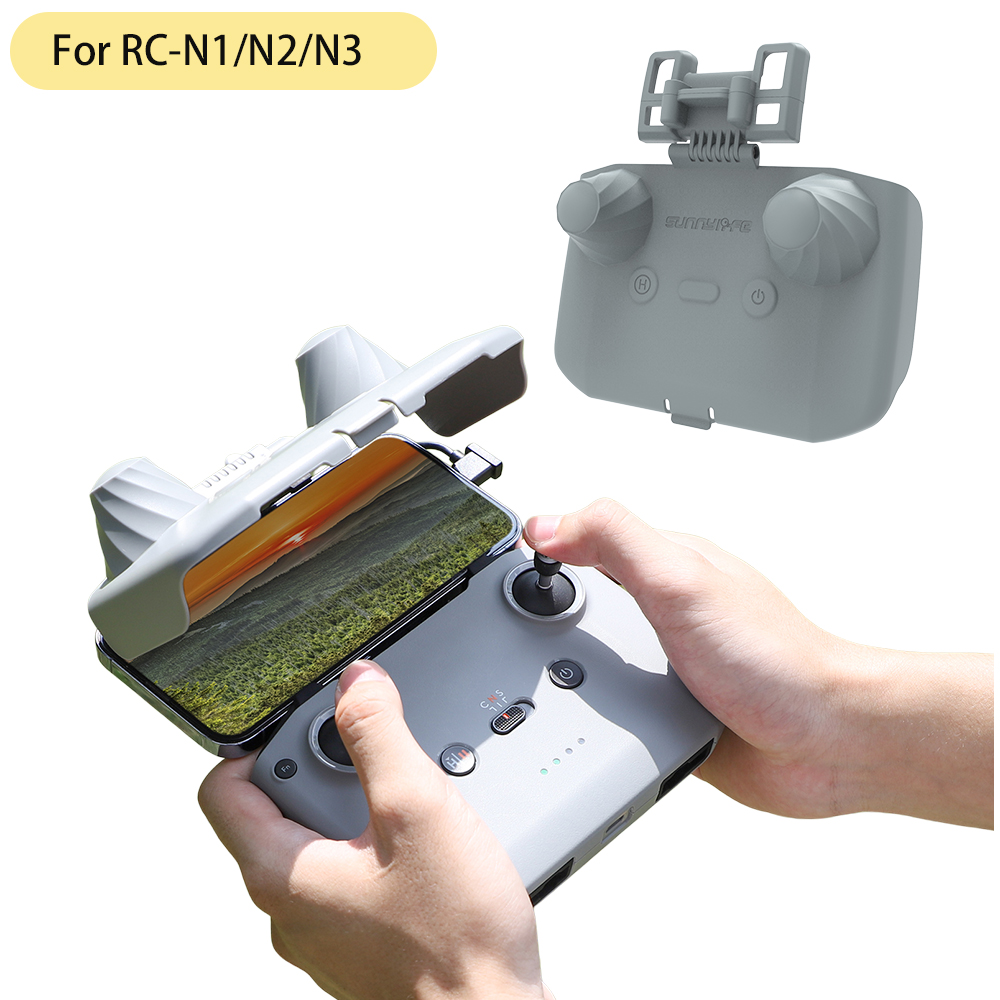 Pelindung Kontroler 2 in 1 Sun - Drone Sun Shade ulasan dan harga