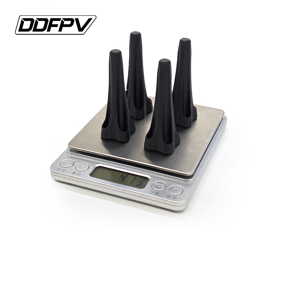 1 Set FPV 3D Printed TPU Unive - Drone Landing Pad ulasan dan harga