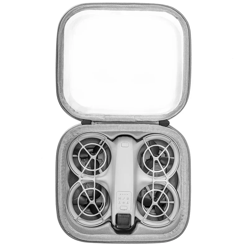 Tas Penyimpanan Tunggal Gengga - Drone Carrying Case ulasan dan harga
