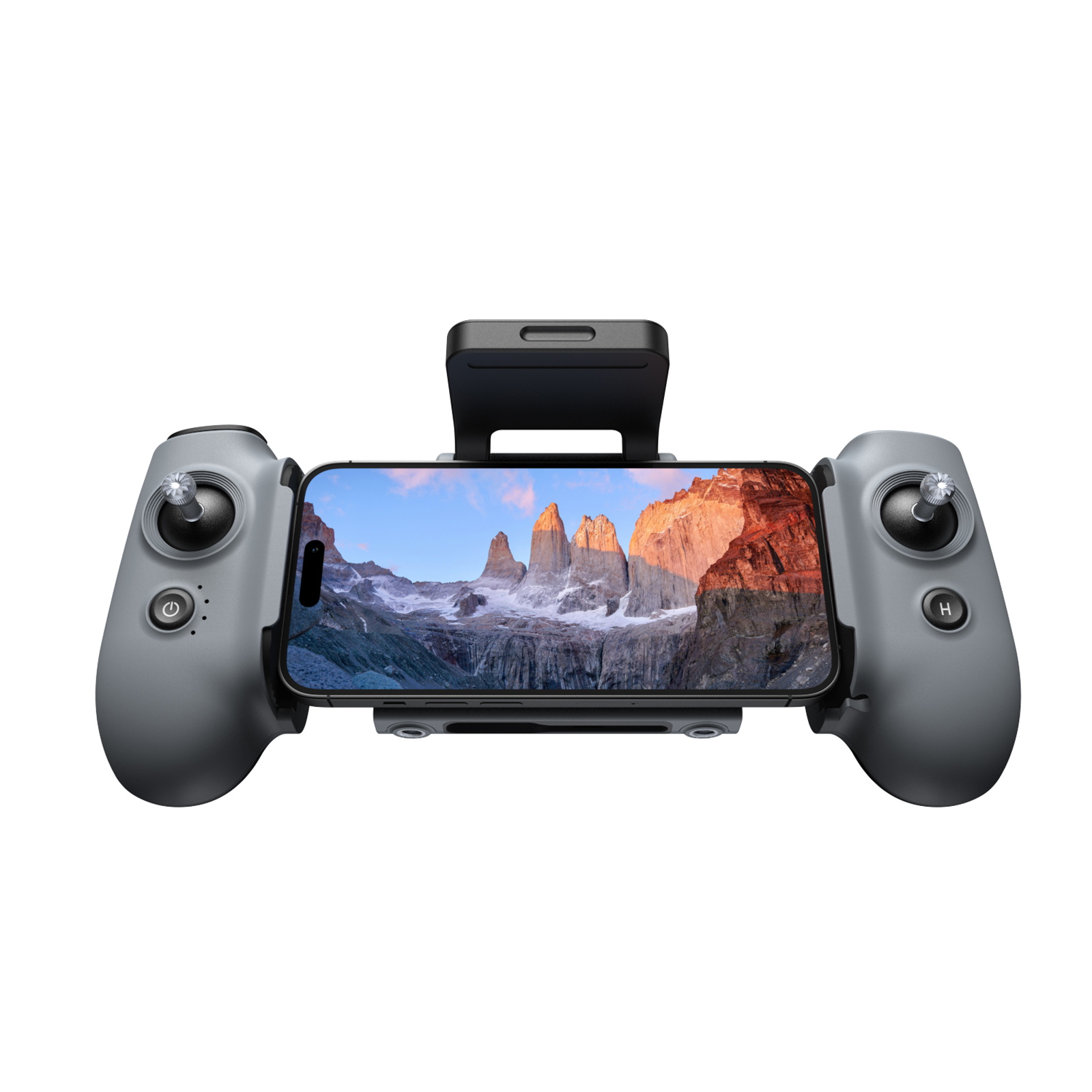 Joystick Jempol untuk Remote C - Drone Control Stick ulasan dan harga