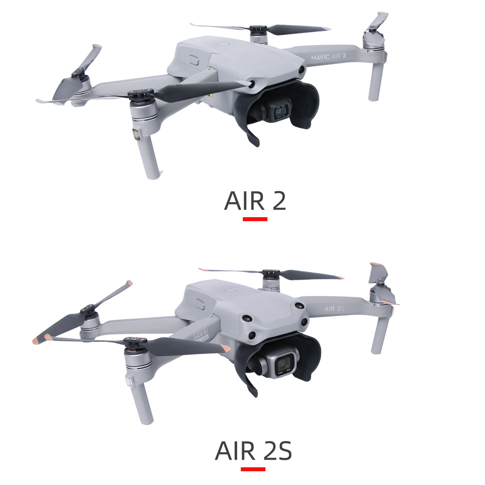 Penutup Lensa Sunnylife untuk  - Drone Sun Shade ulasan dan harga