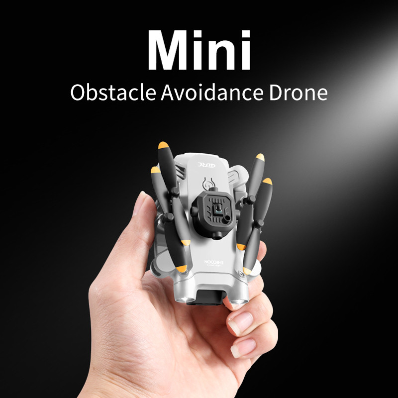Drone FPV Mini V30 WiFi, Quadc - Drone Remote Controller Lanyard ulasan dan harga