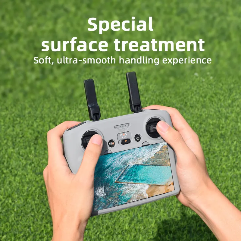 Selubung Silikon untuk DJI Ava - Drone Joystick Cover ulasan dan harga
