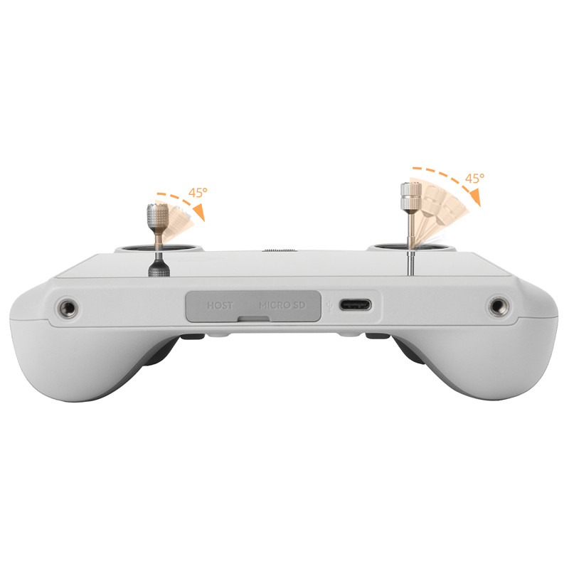 1 pasang untuk DJI RC / RC 2 p - Drone Control Stick ulasan dan harga
