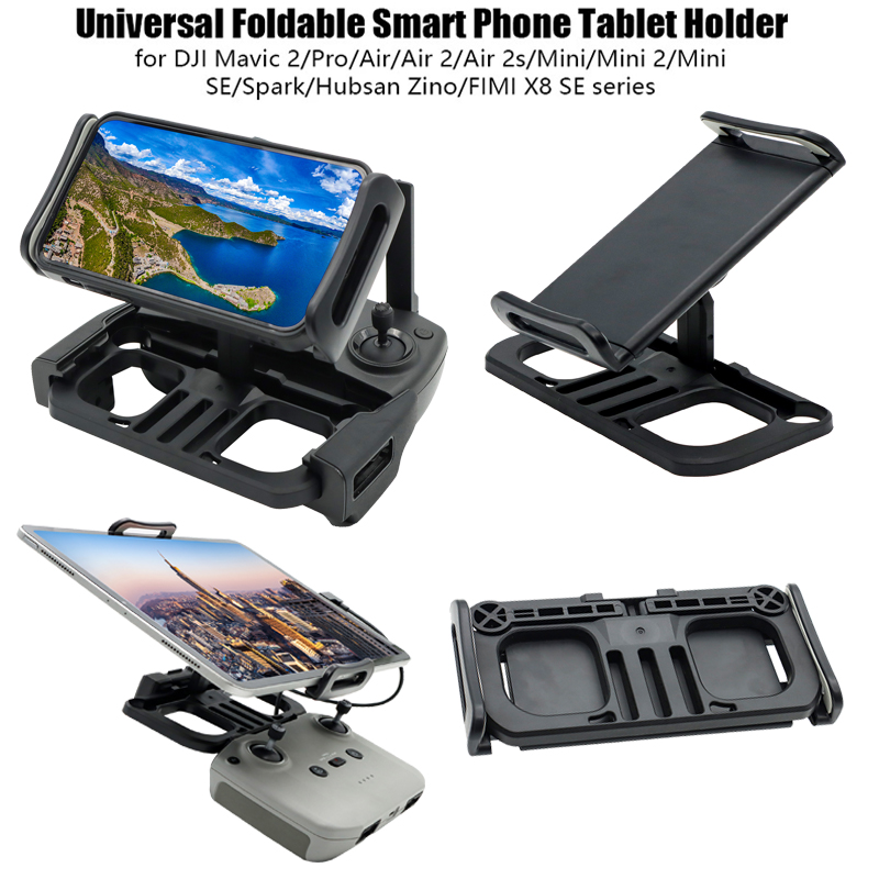 Klip dudukan Tablet untuk DJI  - Drone Tablet Mount ulasan dan harga