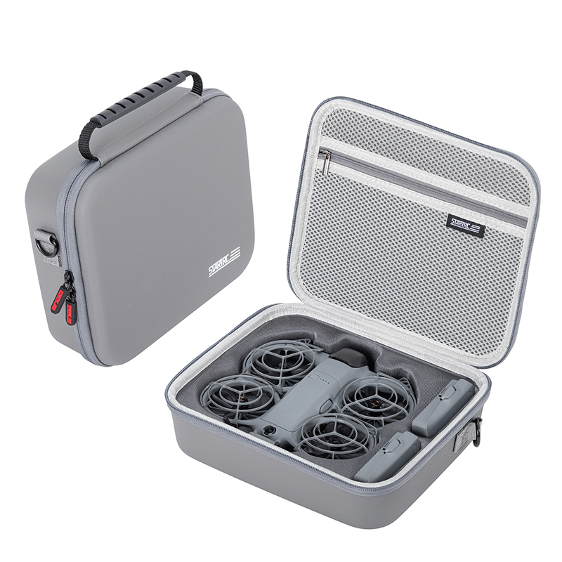 Tas Selempang Portabel STARTRC - Drone Carrying Case ulasan dan harga