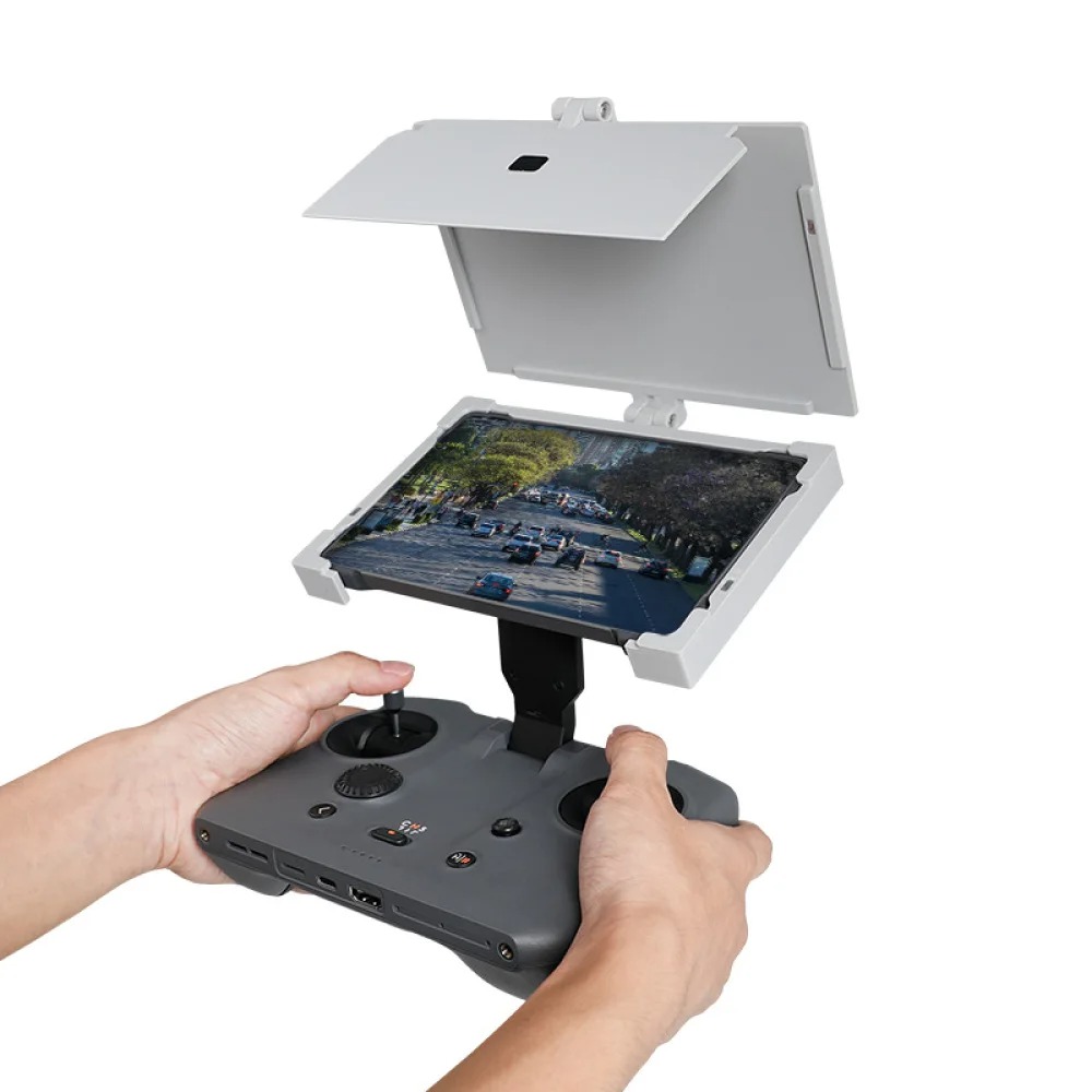 Untuk DJI RC Pro 2 Remote Cont - Drone Sun Shade ulasan dan harga