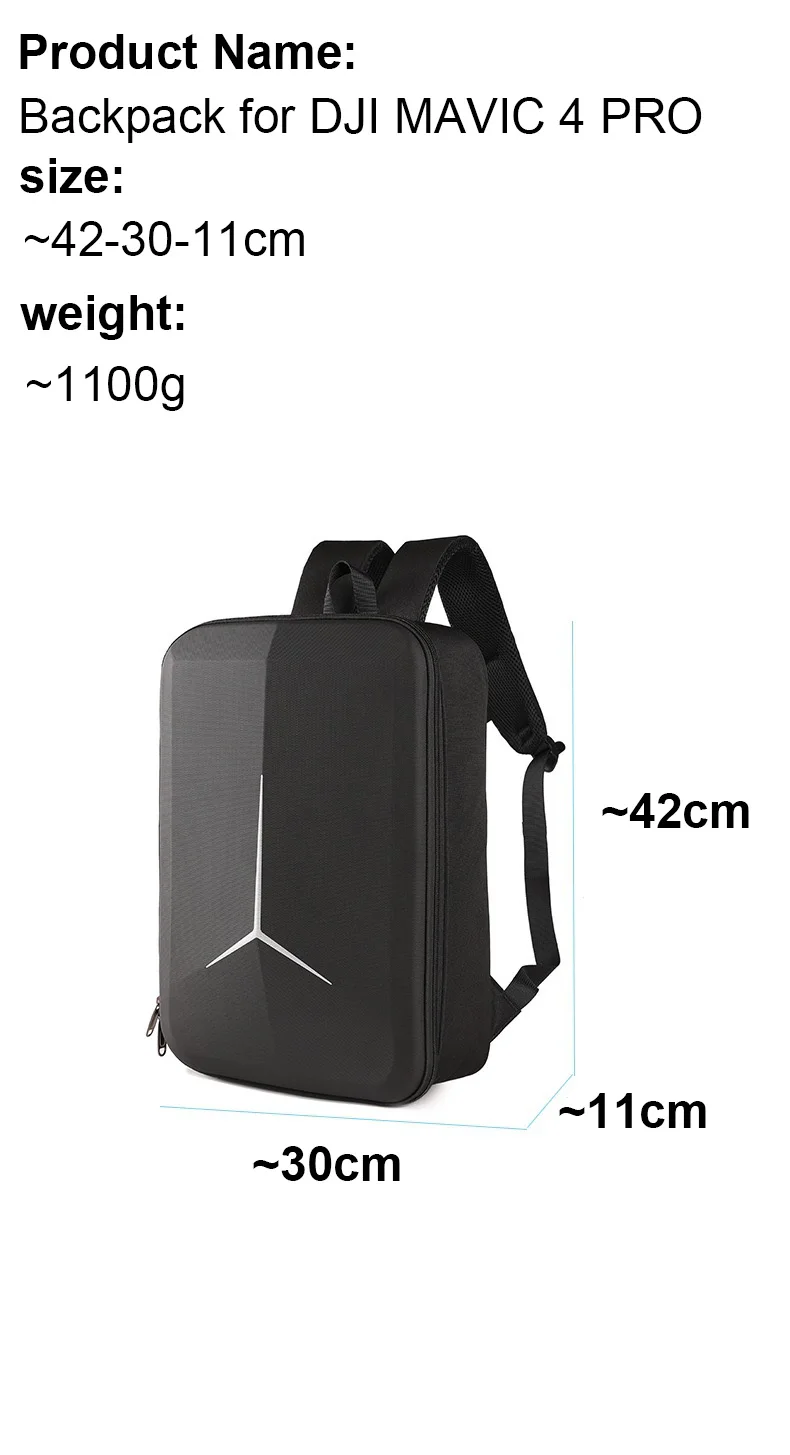 Tas Ransel untuk Drone DJI MAV - Drone Charging Hub ulasan dan harga