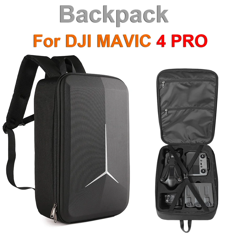 Tas Ransel untuk Drone DJI MAV - Drone Charging Hub ulasan dan harga