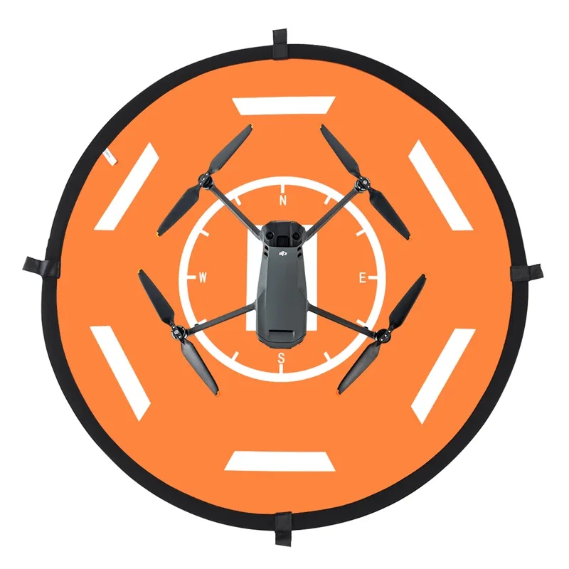 Alas pendaratan 56cm 80cm, ala - Drone Landing Pad ulasan dan harga
