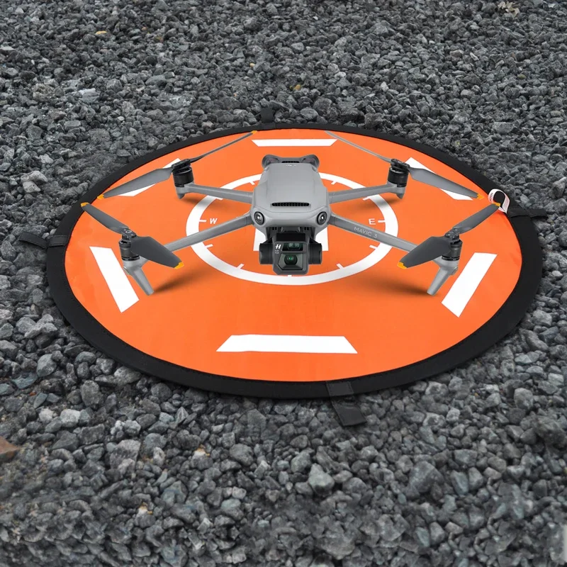 Alas pendaratan 56cm 80cm, ala - Drone Landing Pad ulasan dan harga
