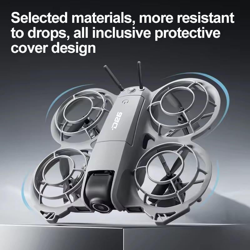 Drone RC Layar Besar dengan Ka - Drone Controller Screen ulasan dan harga