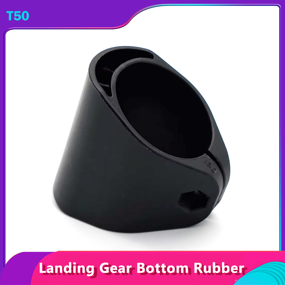 Bantalan Karet Bawah Roda Gigi - Drone Landing Pad ulasan dan harga