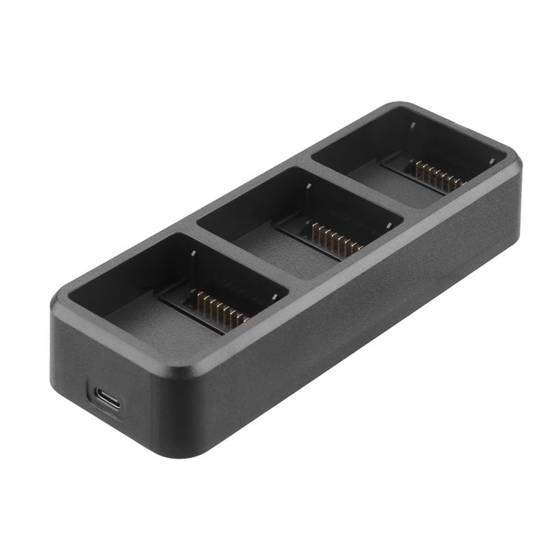 N93RBARU! Hub Pengisian Batera - Drone Charging Hub ulasan dan harga