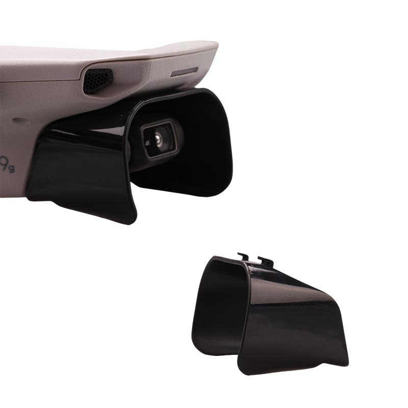 Tudung lensa untuk DJI Mini 2/ - Drone Sun Shade ulasan dan harga