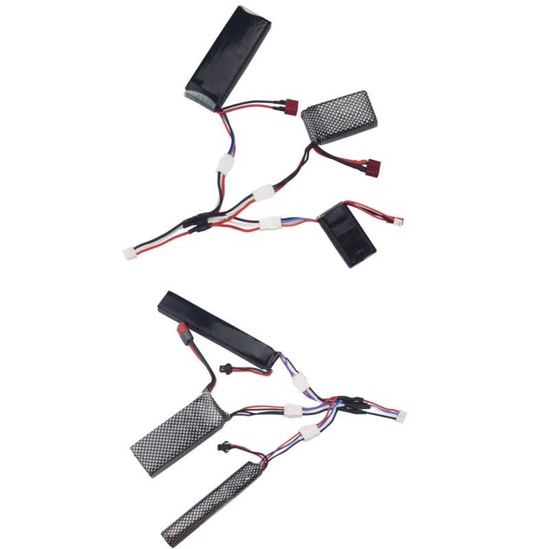 Pengisi Daya Baterai Drone RC  - Drone Power Bank ulasan dan harga